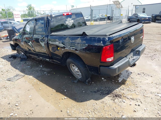 44969445 :رقم المزاد ، 1C6RR7FG5ES247480 vin ، 2014 Ram 1500 Tradesman مزاد بيع