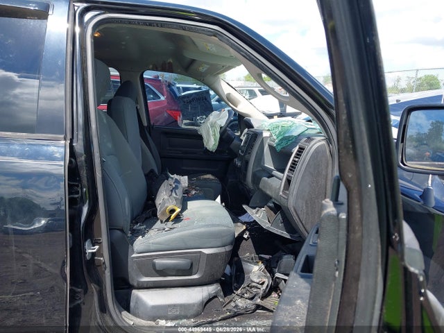 44969445 :رقم المزاد ، 1C6RR7FG5ES247480 vin ، 2014 Ram 1500 Tradesman مزاد بيع