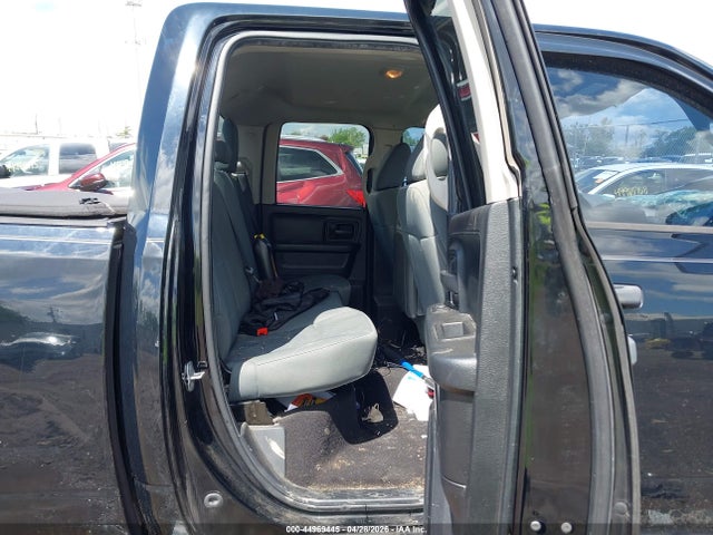 44969445 :رقم المزاد ، 1C6RR7FG5ES247480 vin ، 2014 Ram 1500 Tradesman مزاد بيع