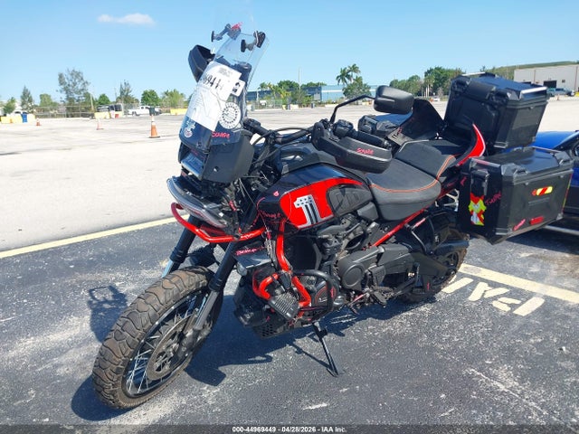 1HD1ZGS15RB956194 Harley-Davidson Ra1250 Se