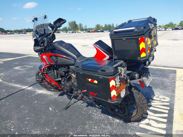 1HD1ZGS15RB956194 Harley-Davidson Ra1250 Se