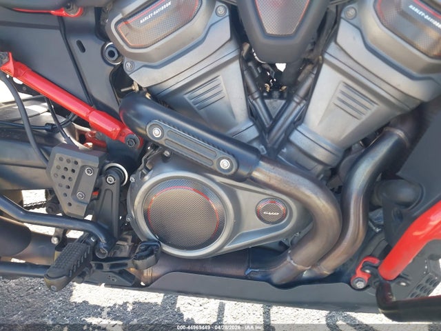 1HD1ZGS15RB956194 Harley-Davidson Ra1250 Se