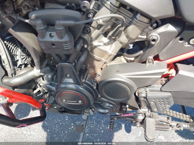 1HD1ZGS15RB956194 Harley-Davidson Ra1250 Se