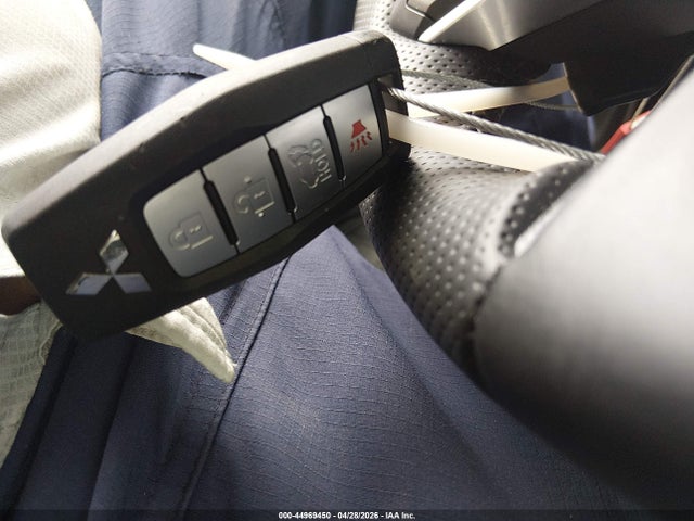 Продаж на аукціоні авто 2024 Mitsubishi Outlander Sel 2.5 2wd/sel Black Edition 2wd, vin: JA4J3WA89RZ054726, номер лоту: 44969450