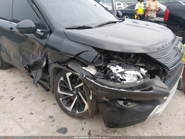 Продаж на аукціоні авто 2024 Mitsubishi Outlander Sel 2.5 2wd/sel Black Edition 2wd, vin: JA4J3WA89RZ054726, номер лоту: 44969450