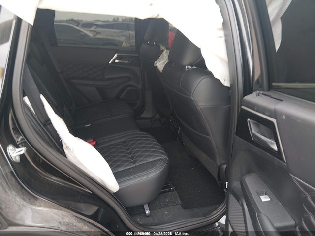 Продаж на аукціоні авто 2024 Mitsubishi Outlander Sel 2.5 2wd/sel Black Edition 2wd, vin: JA4J3WA89RZ054726, номер лоту: 44969450