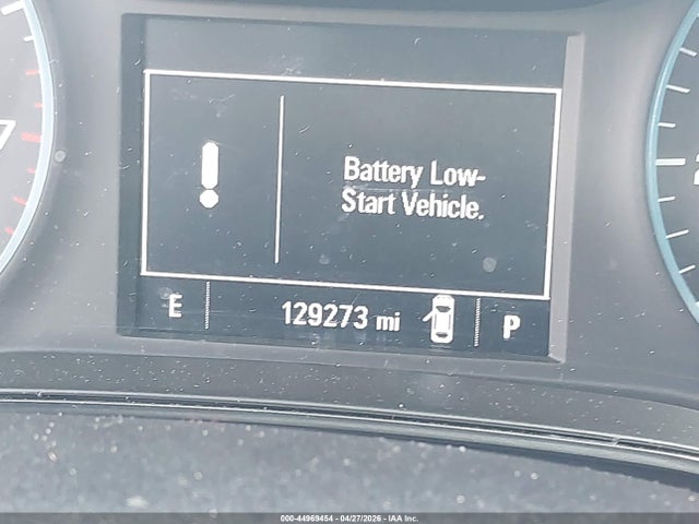 1G1BE5SM0J7108353 Chevrolet Cruze Lt Auto