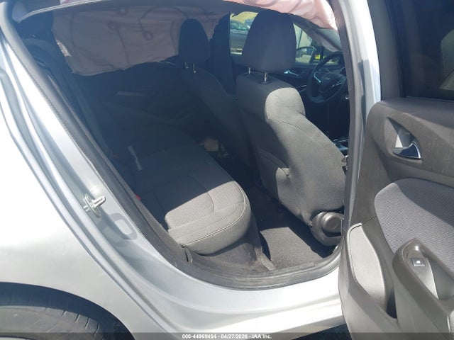 1G1BE5SM0J7108353 Chevrolet Cruze Lt Auto
