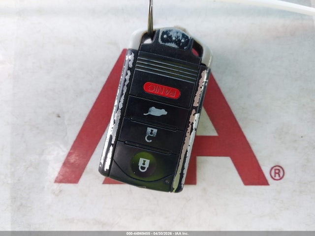Aukcja sprzedaży 2010 Acura Zdx, vin: 2HNYB1H41AH503411, numer aukcji: 44969455