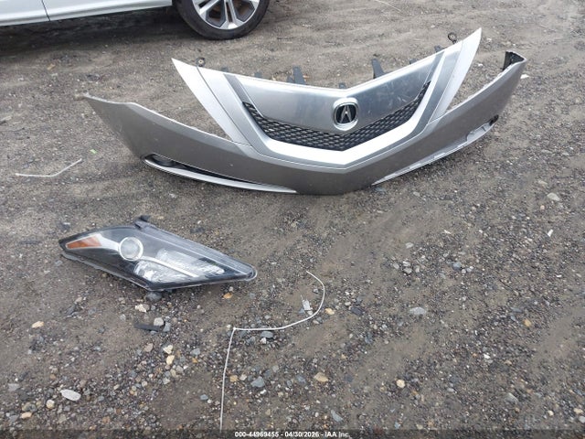 Aukcja sprzedaży 2010 Acura Zdx, vin: 2HNYB1H41AH503411, numer aukcji: 44969455
