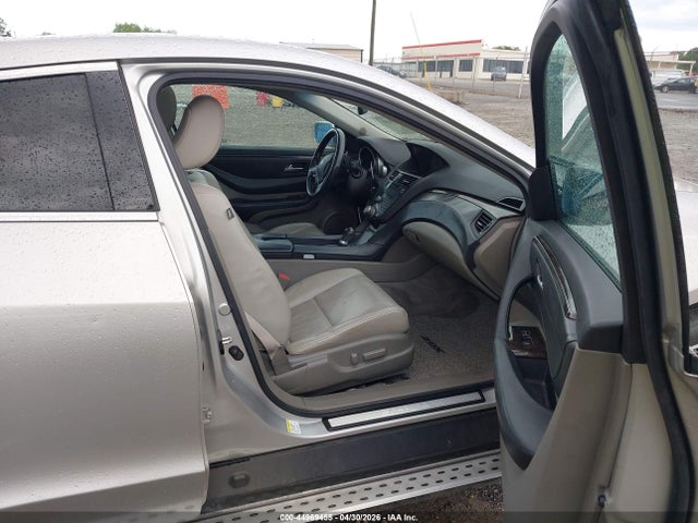Aukcja sprzedaży 2010 Acura Zdx, vin: 2HNYB1H41AH503411, numer aukcji: 44969455