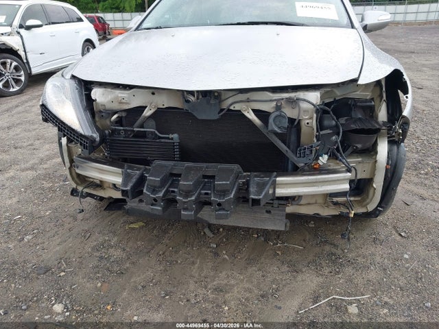 Aukcja sprzedaży 2010 Acura Zdx, vin: 2HNYB1H41AH503411, numer aukcji: 44969455