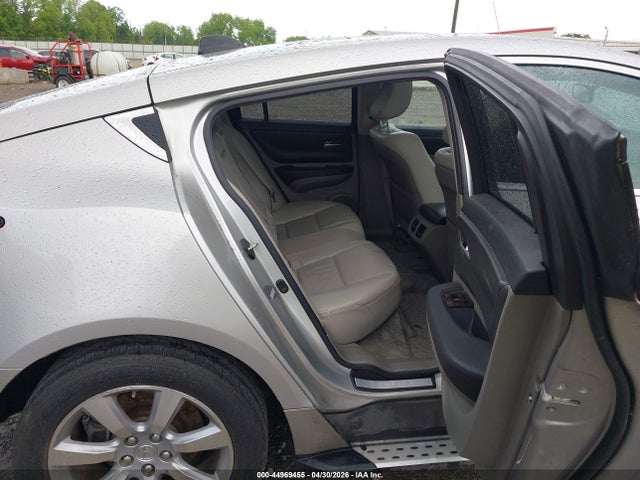 Aukcja sprzedaży 2010 Acura Zdx, vin: 2HNYB1H41AH503411, numer aukcji: 44969455