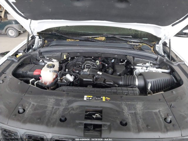 44969456 :رقم المزاد ، 1C4RJKAG0N8545426 vin ، 2022 Jeep Grand Cherokee L Altitude 4x4 مزاد بيع