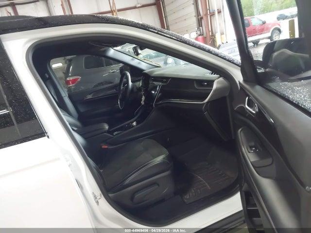 44969456 :رقم المزاد ، 1C4RJKAG0N8545426 vin ، 2022 Jeep Grand Cherokee L Altitude 4x4 مزاد بيع