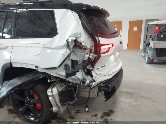 44969456 :رقم المزاد ، 1C4RJKAG0N8545426 vin ، 2022 Jeep Grand Cherokee L Altitude 4x4 مزاد بيع