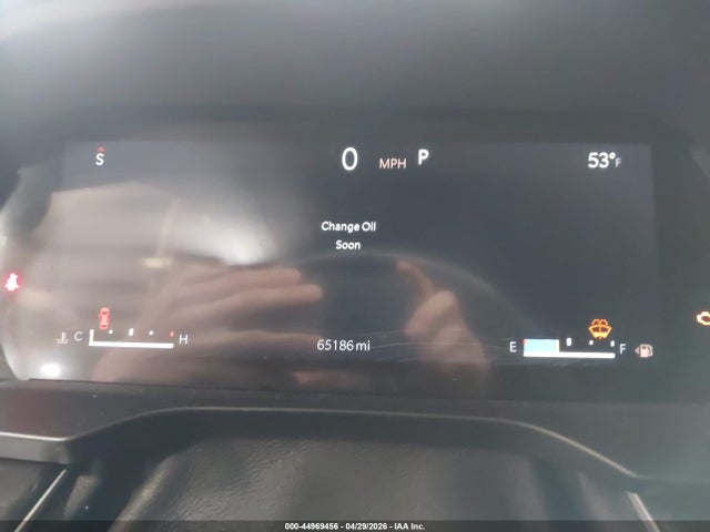 44969456 :رقم المزاد ، 1C4RJKAG0N8545426 vin ، 2022 Jeep Grand Cherokee L Altitude 4x4 مزاد بيع