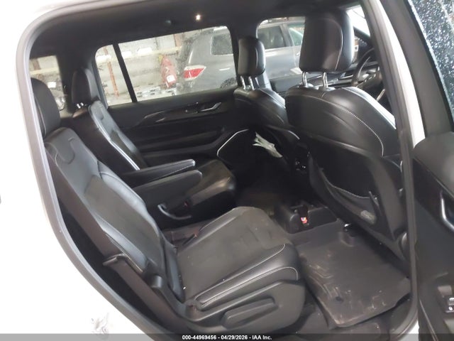 44969456 :رقم المزاد ، 1C4RJKAG0N8545426 vin ، 2022 Jeep Grand Cherokee L Altitude 4x4 مزاد بيع