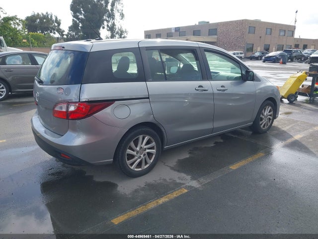 Aukcja sprzedaży 2012 Mazda Mazda5 Sport, vin: JM1CW2BLXC0126840, numer aukcji: 44969461
