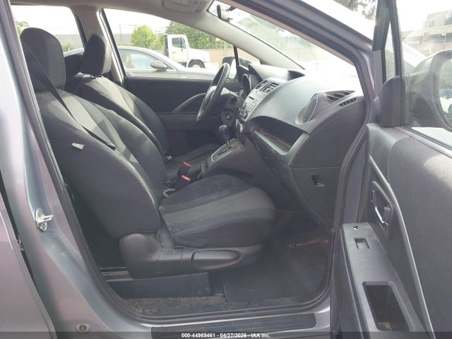 Aukcja sprzedaży 2012 Mazda Mazda5 Sport, vin: JM1CW2BLXC0126840, numer aukcji: 44969461