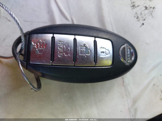 Nissan SENTRA SR 2015 3N1AB7AP3FY307151 Image 11