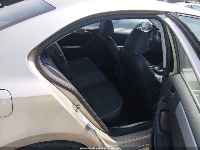 44969469 :رقم المزاد ، 3VWDP7AJ0DM248357 vin ، 2013 Volkswagen Jetta 2.5l Se مزاد بيع