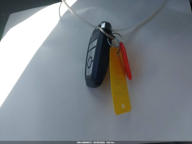 Ford Fusion Hybrid S 2018 3FA6P0UU2JR278909 Image 11