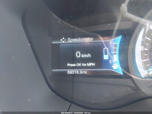 Ford Fusion Hybrid S 2018 3FA6P0UU2JR278909 Image 16