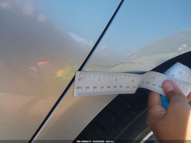 Ford Fusion Hybrid S 2018 3FA6P0UU2JR278909 Image 6