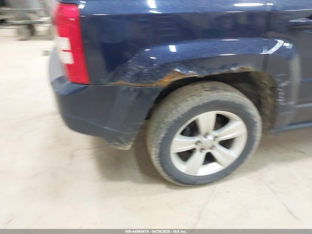 Aukcja sprzedaży 2014 Jeep Patriot Latitude, vin: 1C4NJRFB4ED910959, numer aukcji: 44969478