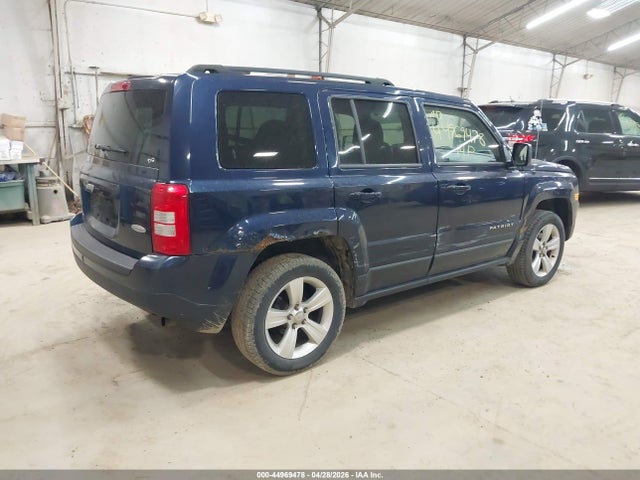 Aukcja sprzedaży 2014 Jeep Patriot Latitude, vin: 1C4NJRFB4ED910959, numer aukcji: 44969478