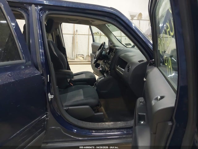 Aukcja sprzedaży 2014 Jeep Patriot Latitude, vin: 1C4NJRFB4ED910959, numer aukcji: 44969478