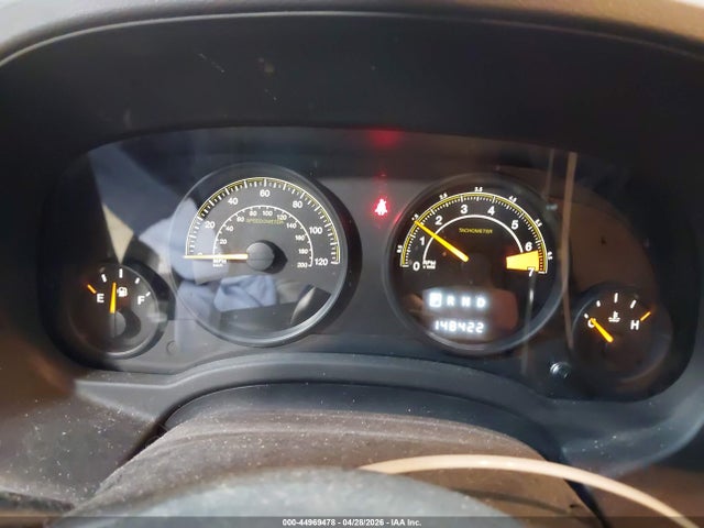 Aukcja sprzedaży 2014 Jeep Patriot Latitude, vin: 1C4NJRFB4ED910959, numer aukcji: 44969478