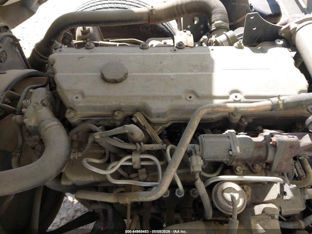 Aukcja sprzedaży 2006 Gmc W3s042 W3500 Dsl Reg, vin: J8DB4B16467022187, numer aukcji: 44969483