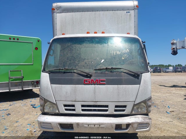 Aukcja sprzedaży 2006 Gmc W3s042 W3500 Dsl Reg, vin: J8DB4B16467022187, numer aukcji: 44969483