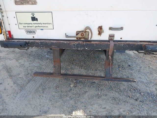 Aukcja sprzedaży 2006 Gmc W3s042 W3500 Dsl Reg, vin: J8DB4B16467022187, numer aukcji: 44969483