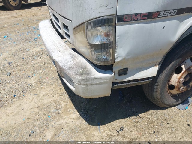 Aukcja sprzedaży 2006 Gmc W3s042 W3500 Dsl Reg, vin: J8DB4B16467022187, numer aukcji: 44969483