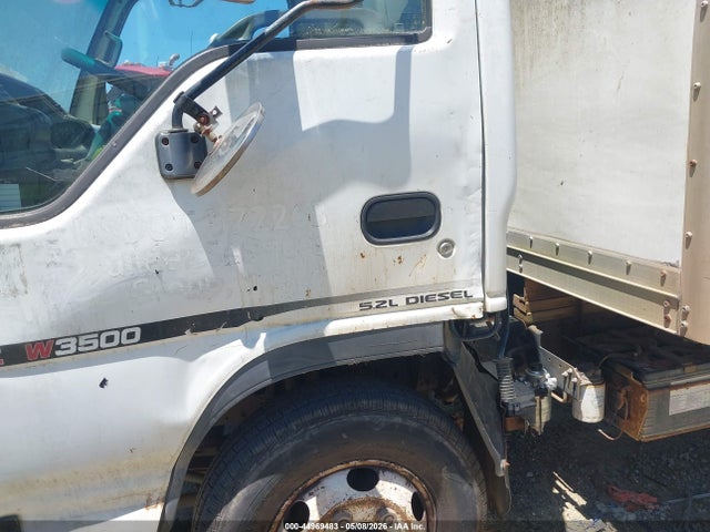 Aukcja sprzedaży 2006 Gmc W3s042 W3500 Dsl Reg, vin: J8DB4B16467022187, numer aukcji: 44969483