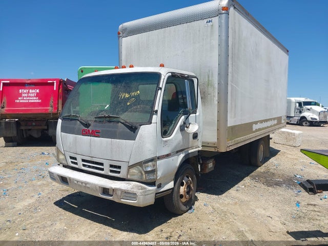 Aukcja sprzedaży 2006 Gmc W3s042 W3500 Dsl Reg, vin: J8DB4B16467022187, numer aukcji: 44969483