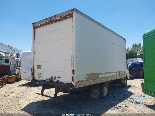 Aukcja sprzedaży 2006 Gmc W3s042 W3500 Dsl Reg, vin: J8DB4B16467022187, numer aukcji: 44969483