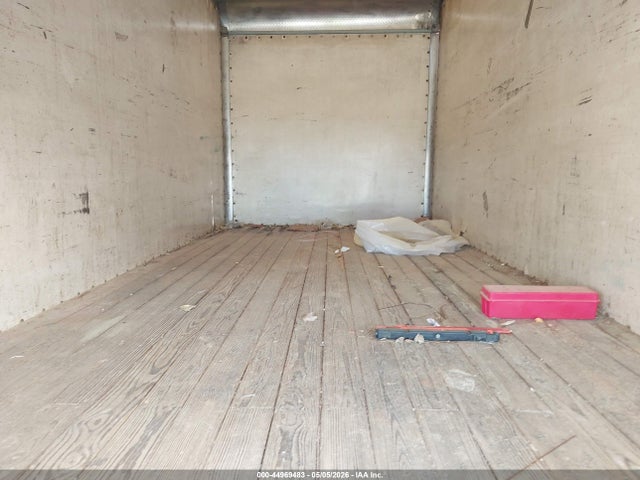 Aukcja sprzedaży 2006 Gmc W3s042 W3500 Dsl Reg, vin: J8DB4B16467022187, numer aukcji: 44969483