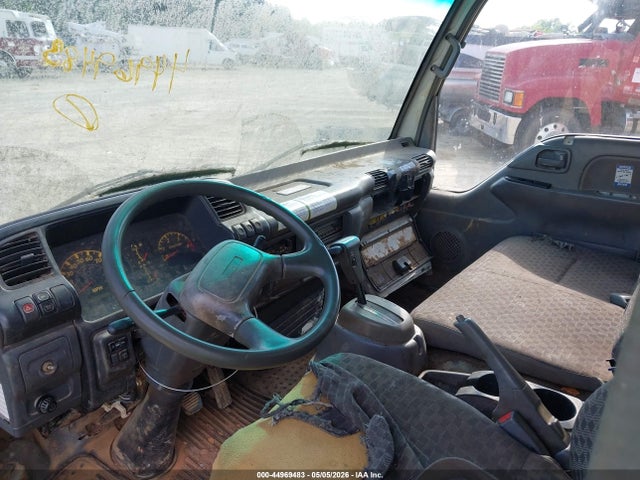 Aukcja sprzedaży 2006 Gmc W3s042 W3500 Dsl Reg, vin: J8DB4B16467022187, numer aukcji: 44969483