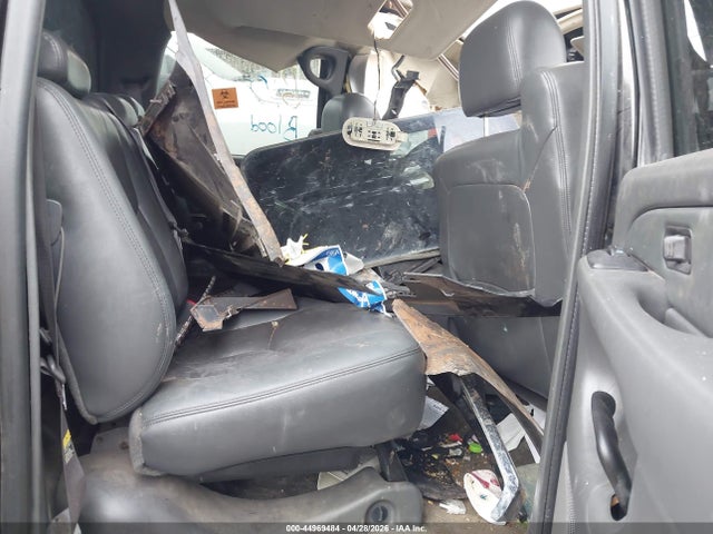 Aukcja sprzedaży 2003 Chevrolet Avalanche 1500, vin: 3GNEK13T33G107420, numer aukcji: 44969484