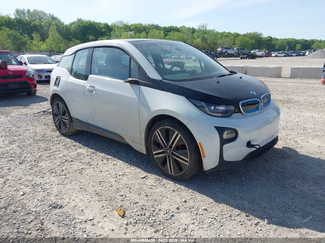 Продаж на аукціоні авто 2014 Bmw I3, vin: WBY1Z2C50EV285496, номер лоту: 44969490