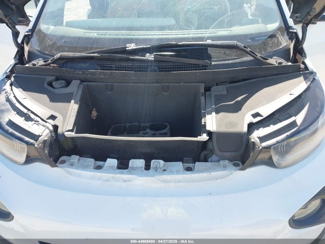 Продаж на аукціоні авто 2014 Bmw I3, vin: WBY1Z2C50EV285496, номер лоту: 44969490