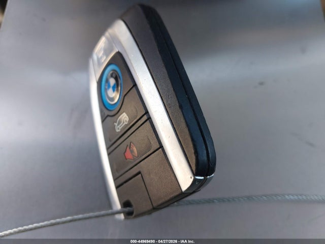 Продаж на аукціоні авто 2014 Bmw I3, vin: WBY1Z2C50EV285496, номер лоту: 44969490