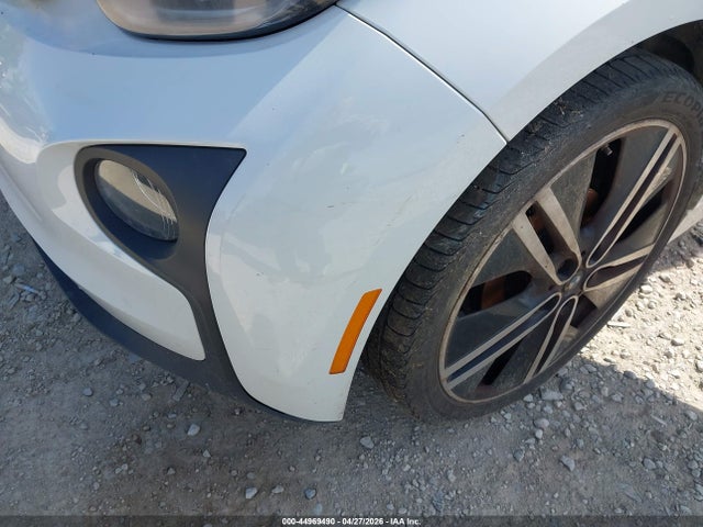 Продаж на аукціоні авто 2014 Bmw I3, vin: WBY1Z2C50EV285496, номер лоту: 44969490