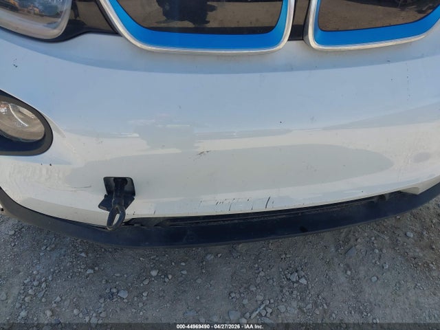 Продаж на аукціоні авто 2014 Bmw I3, vin: WBY1Z2C50EV285496, номер лоту: 44969490