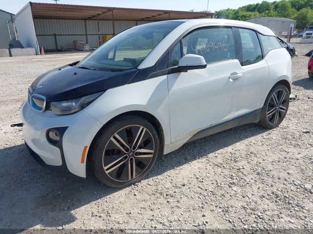 Продаж на аукціоні авто 2014 Bmw I3, vin: WBY1Z2C50EV285496, номер лоту: 44969490