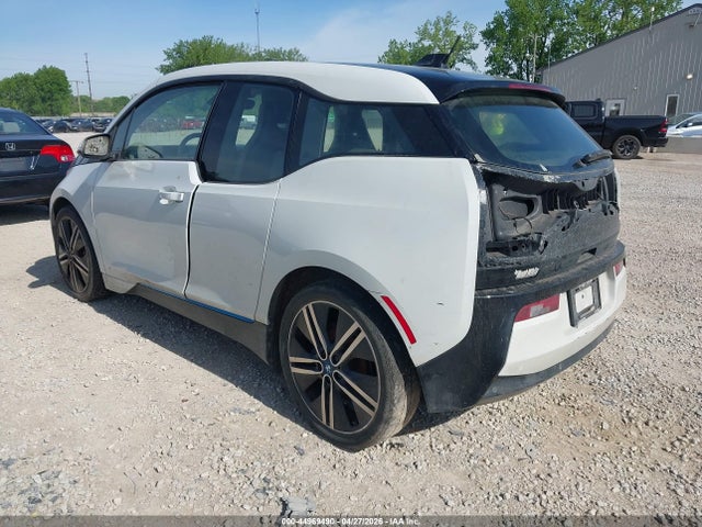 Продаж на аукціоні авто 2014 Bmw I3, vin: WBY1Z2C50EV285496, номер лоту: 44969490